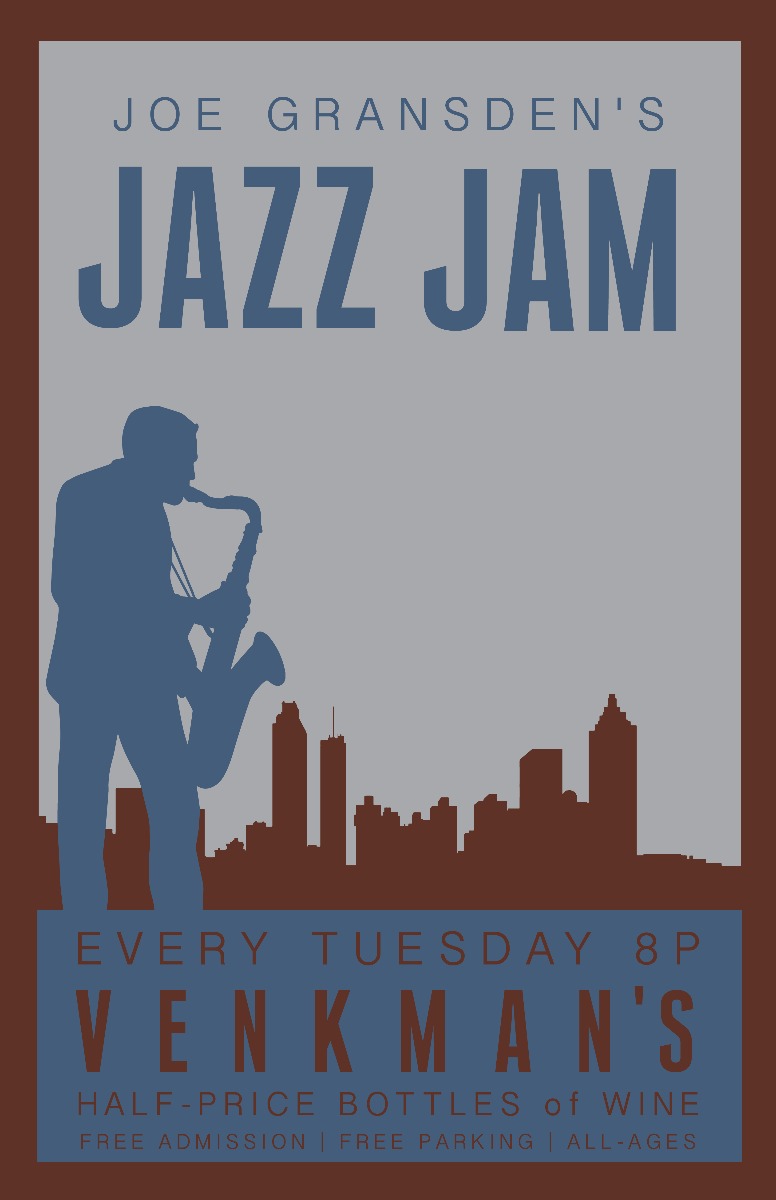 USED Jazz Jam New Colors 6