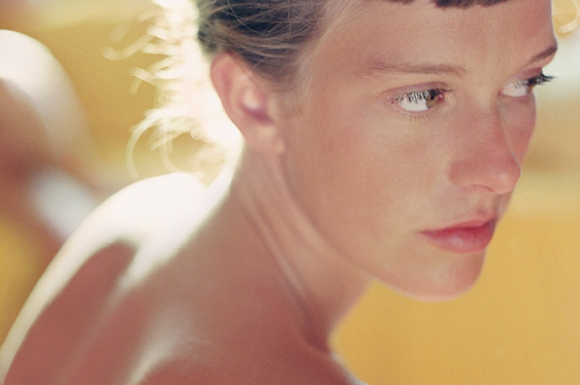 Courtesy Jackson Fine Arts and Helen Levitt