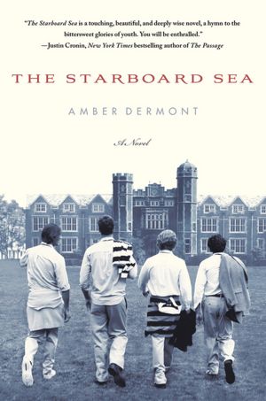 Local authors make NYT annual top 100 books list. Courtesy St. Martin's Press