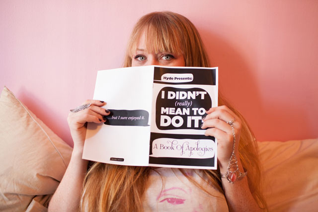 10 ATL lit groups and events worth checking out. Photo by Dustin Chambers, 2012