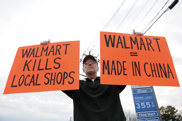 Atlanta's Vine City Walmart to reopen as Neighborhood Market