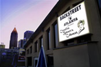 Backstreet 2004. Photo by Scott Martin
