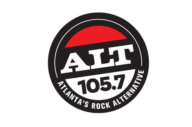 Logo for the replacement for terrestrial station WRDA. This is the current online only logo for WRDA.