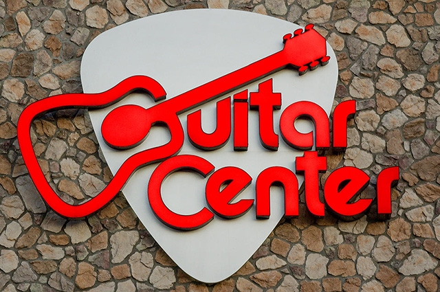 Courtesy Guitar Center