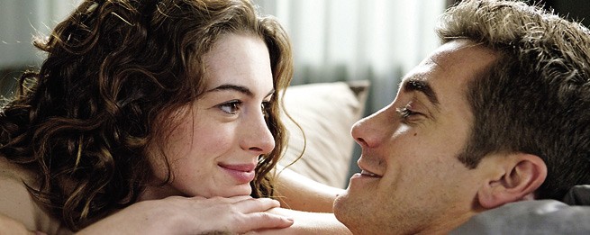 Love And Other Drugs 2