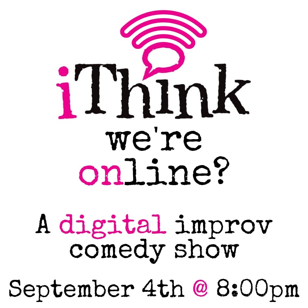 IThink Digital Show   9 4 20 Social Square