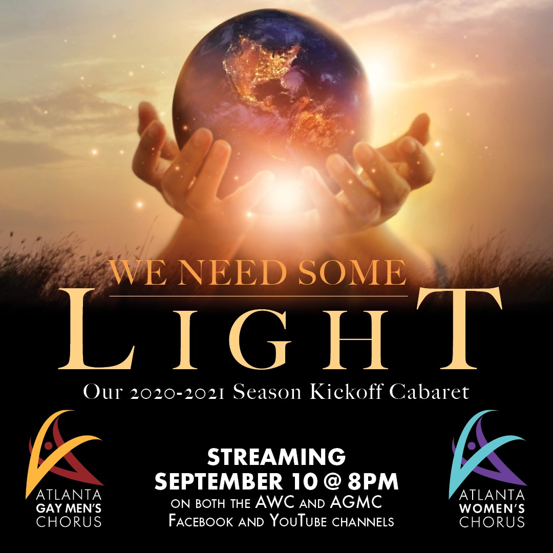 VON WeNeedSomeLight FacebookProfile
