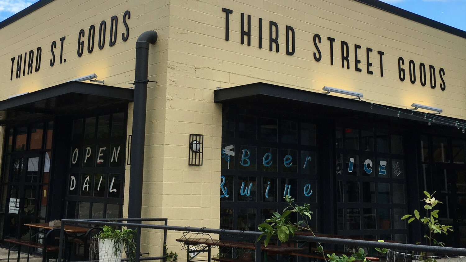 Courtesy Cardinal/Third Street Goods