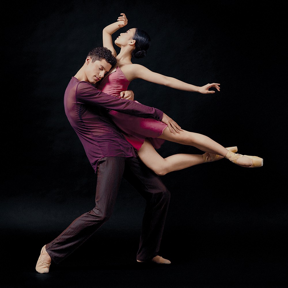 PHOTO CREDIT: Charlie McCullers. Published in the Arts Issue 2020