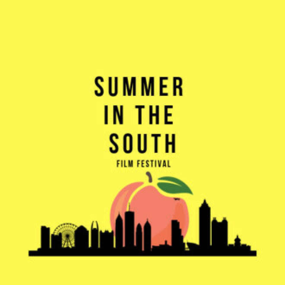 Sunmmer In The South Logo