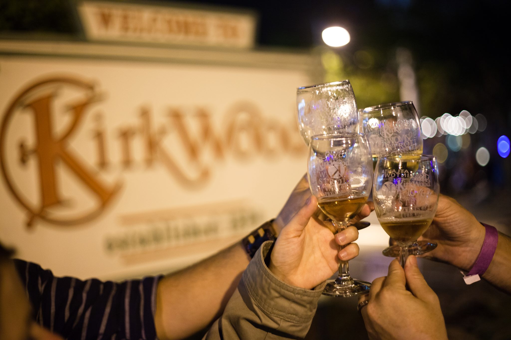 Courtesy Kirkwood Business Owners Association