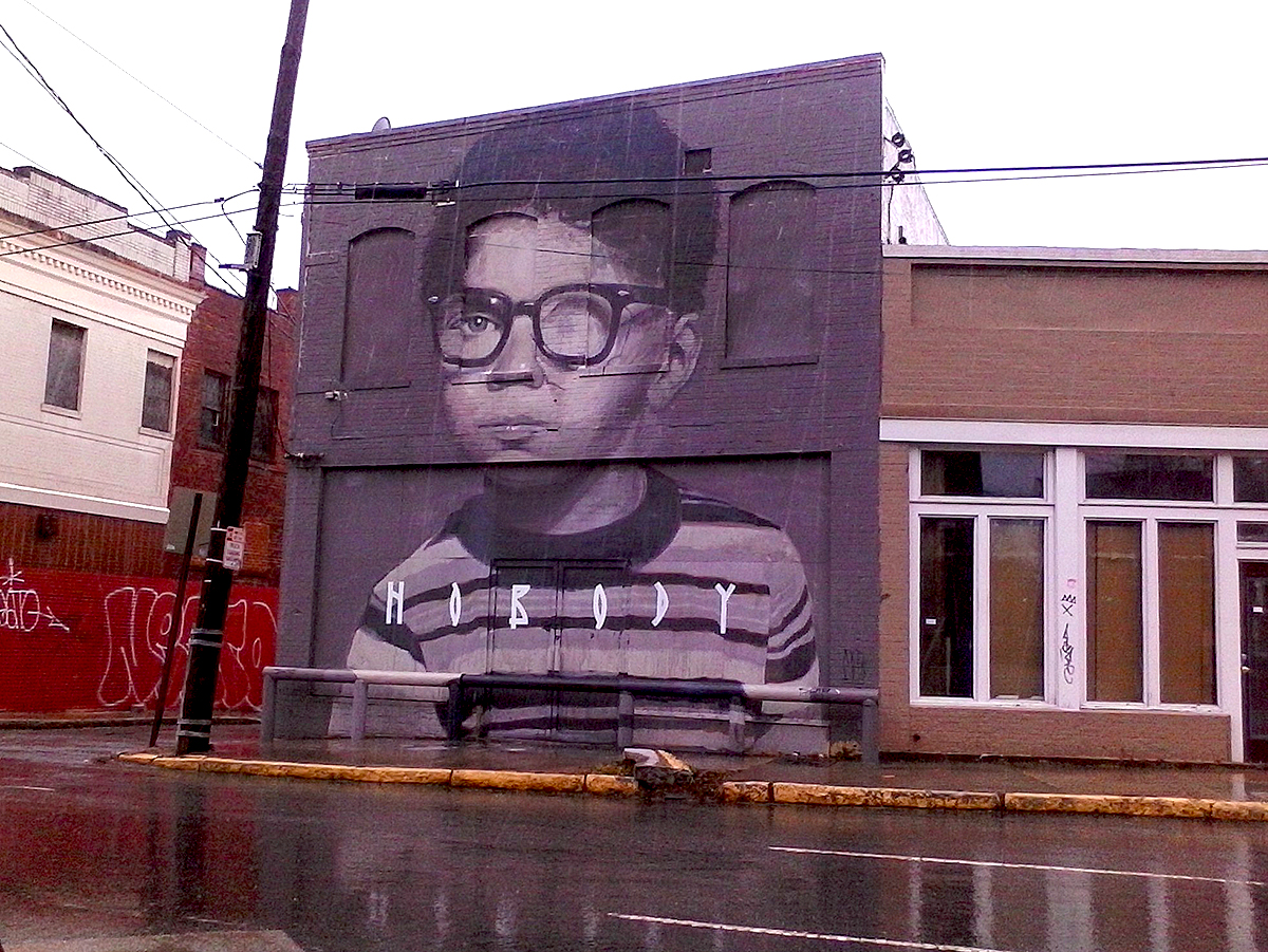 345 Peters St Castleberry Hill