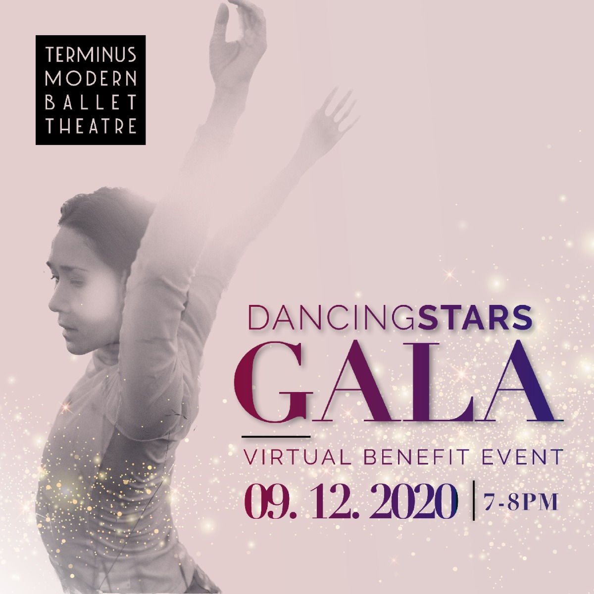 TMBT Dancing Stars Gala Square