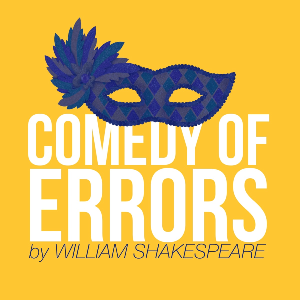 Comedy Of Errors   Logo Min