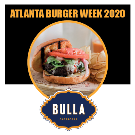 ABW 2020 Burger Bulla Gastrobar