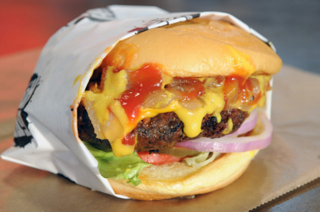 45b47 Grindhouse Magnum