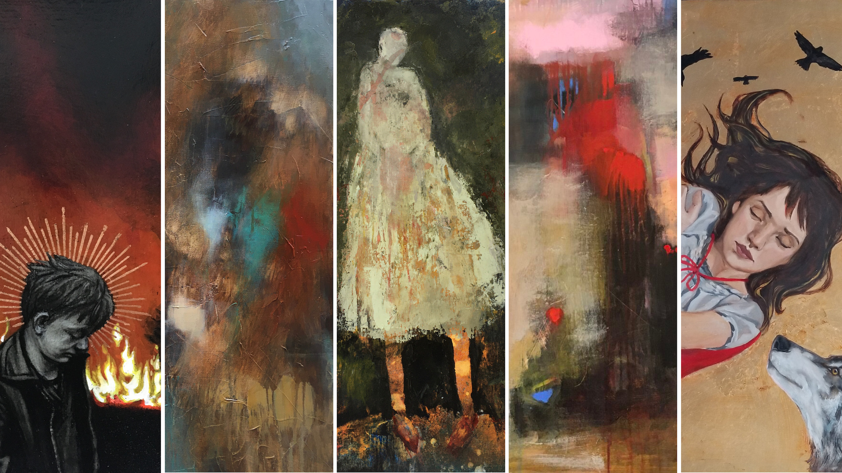 The Loft Facebook Header October Option 5