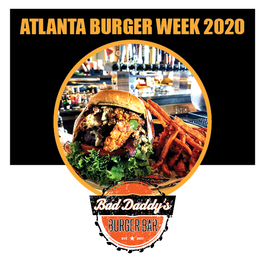 ABW 2020 Burger Bad Daddy's