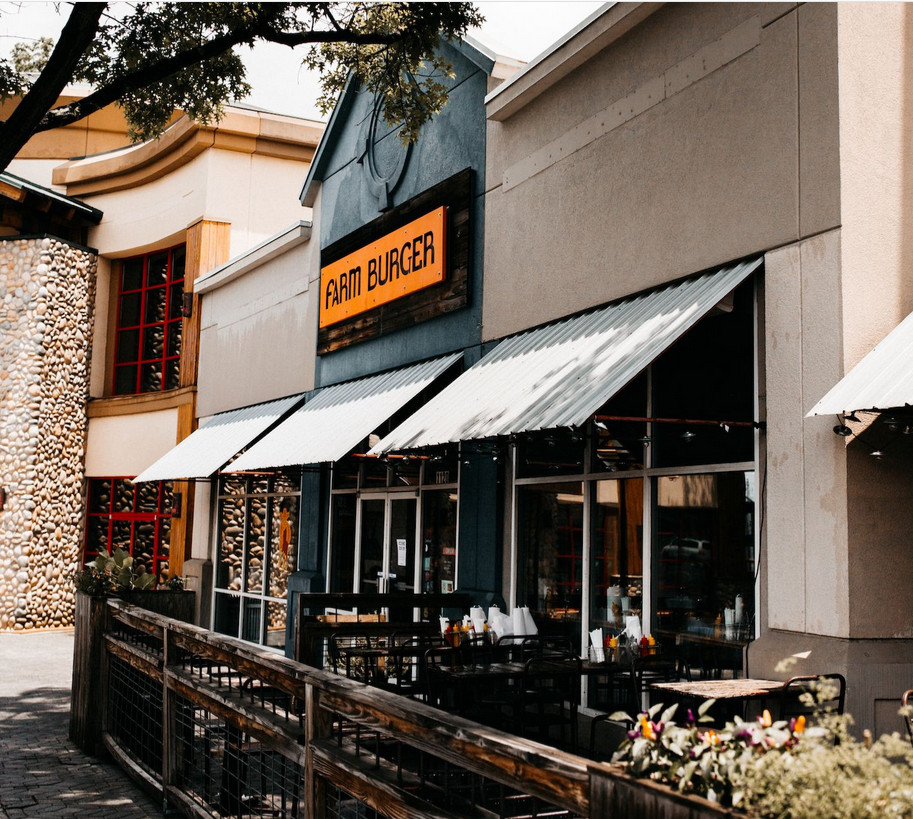 Farmburger Buckhead