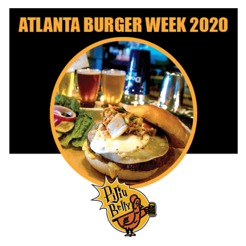 ABW 2020 Burger Pijiu