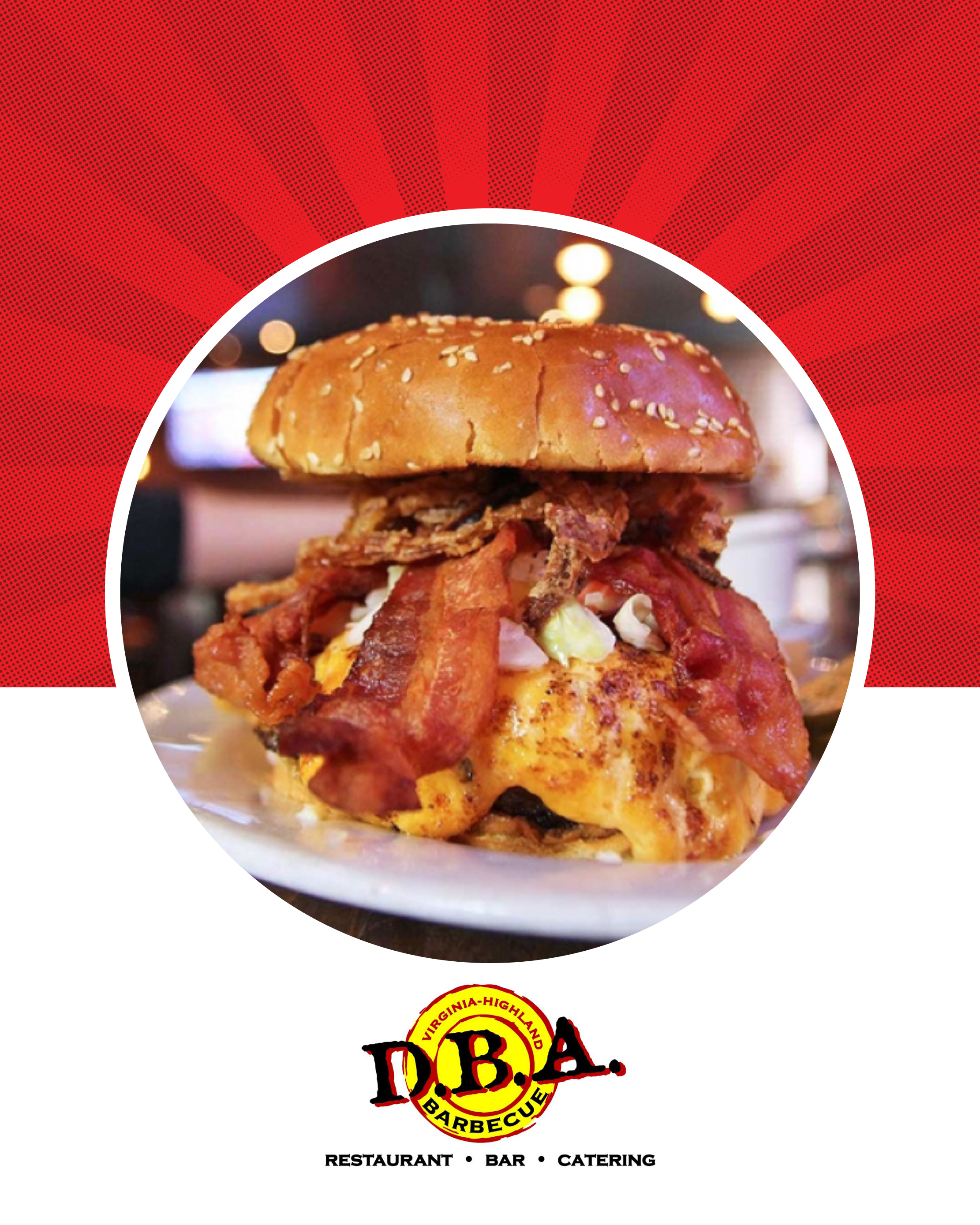 BW Burger DBA Barbecue