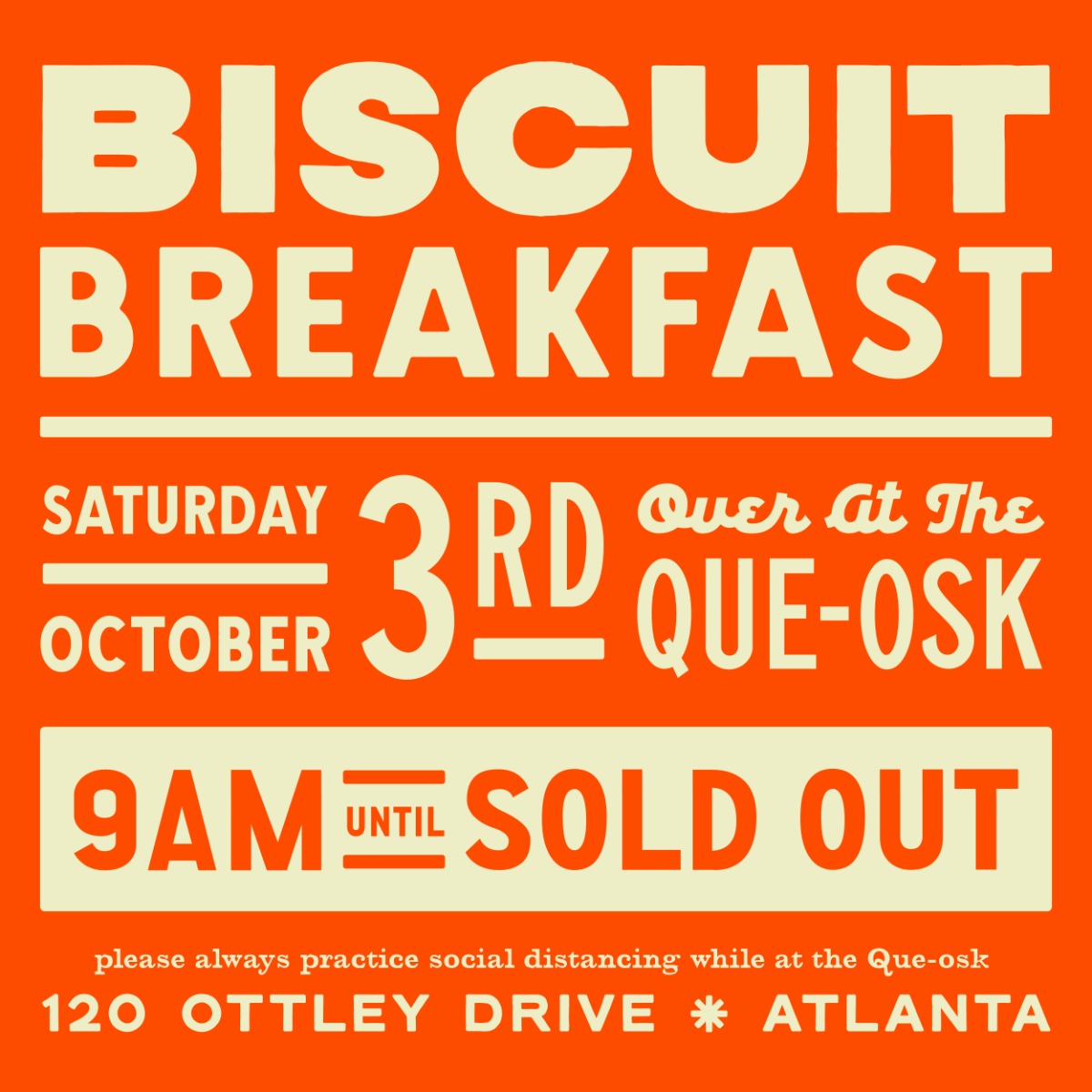 Fox Bros Social Biscuit Breakfast 03 01