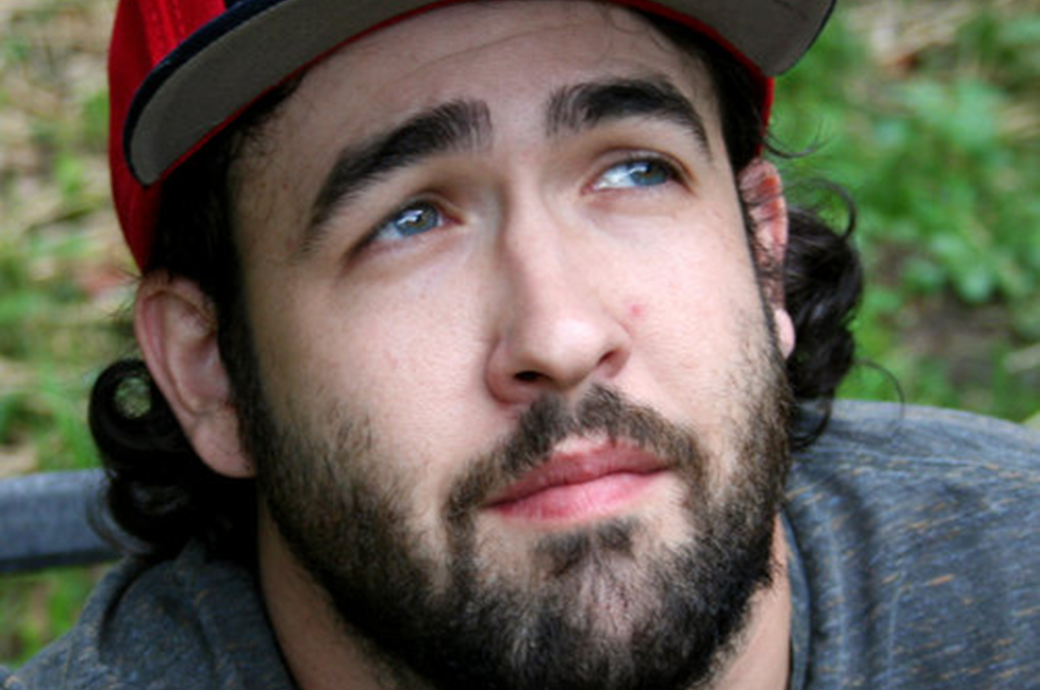 Photo credit: Megan Dahl (cropped by CL)
a conversation with Rory Hawkins, better known as Catlanta 