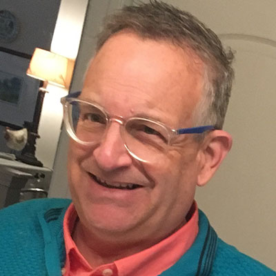 Courtesy Mark Kooyman, 2020