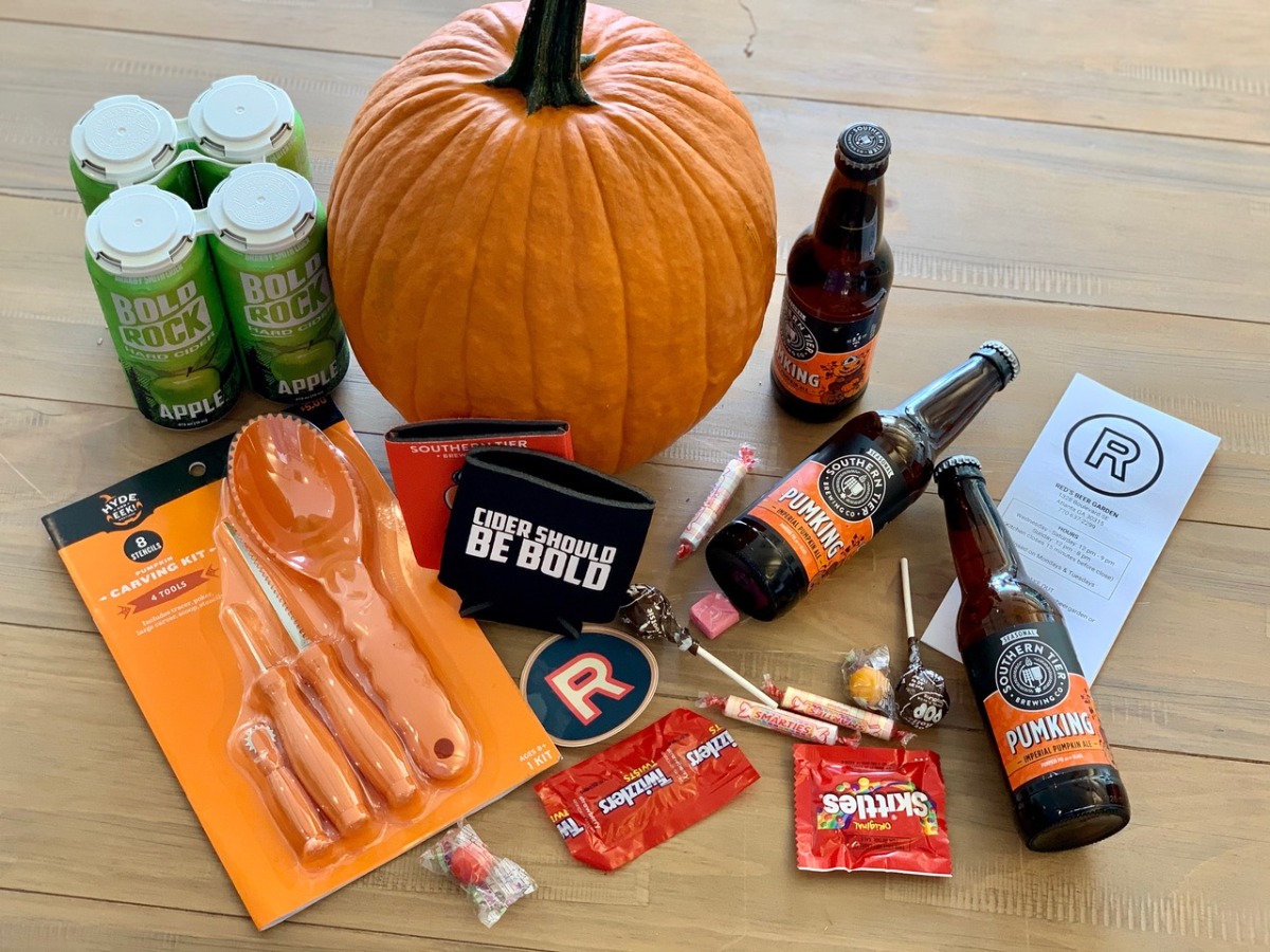 Pumpking