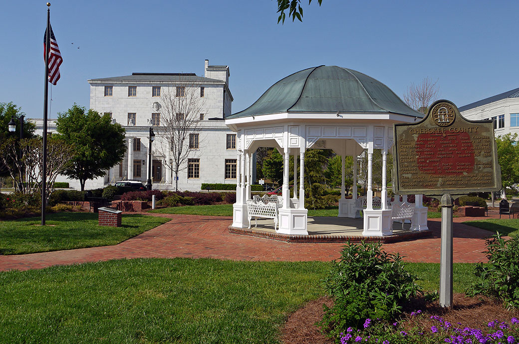 Courtesy Explore Georgia