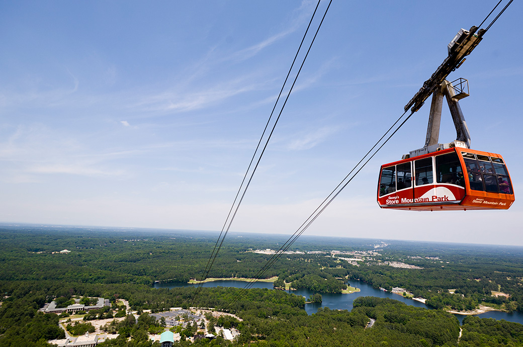 Courtesy Explore Georgia