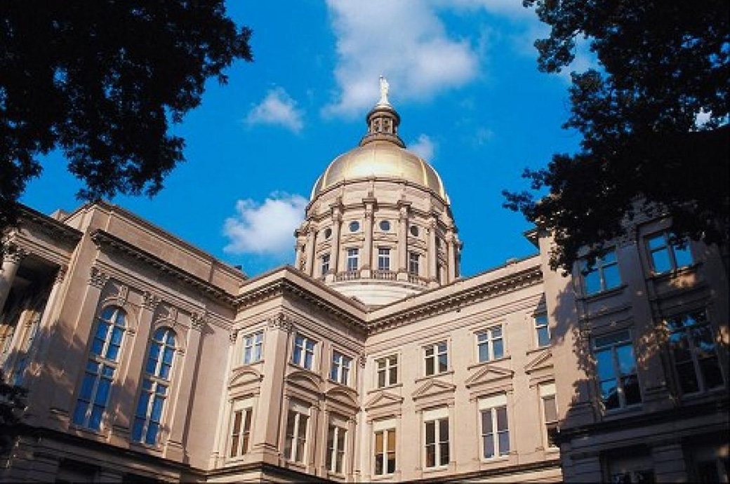 Courtesy Explore Georgia 2020