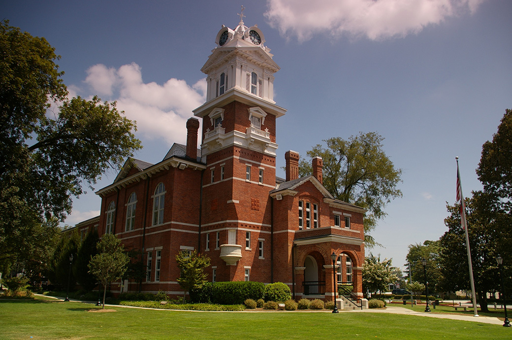 Courtesy Explore Georgia 2020