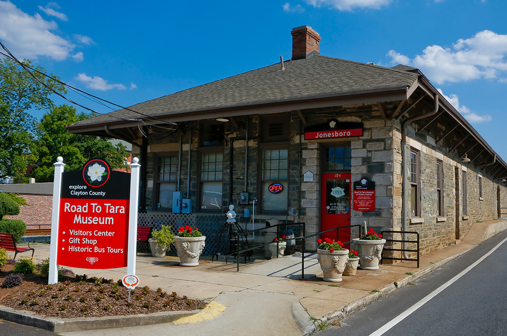 Courtesy Explore Georgia 2020