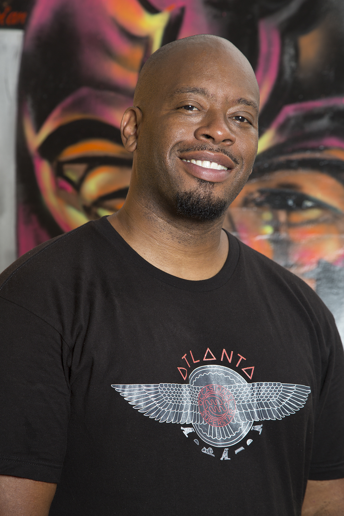 Fabian Williams