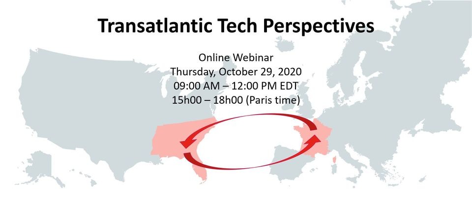 Transatlantic Tech Perspectives