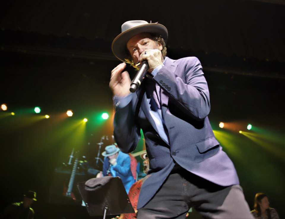 Capricorn Revival 2019 Sidney Smith 6