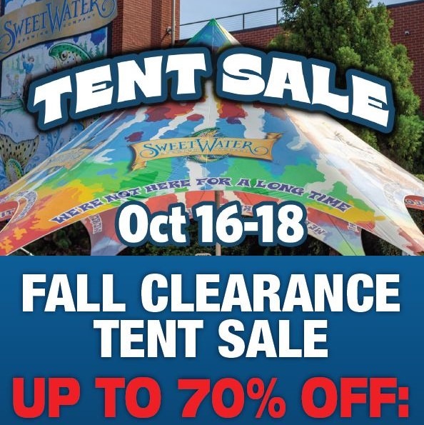 Tent Sale Poster (2)