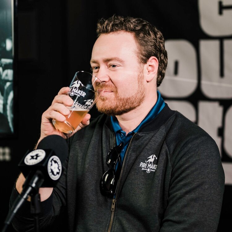 Elliott Hall Firemaker