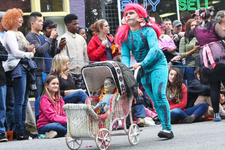 Little 5 Points Halloween002