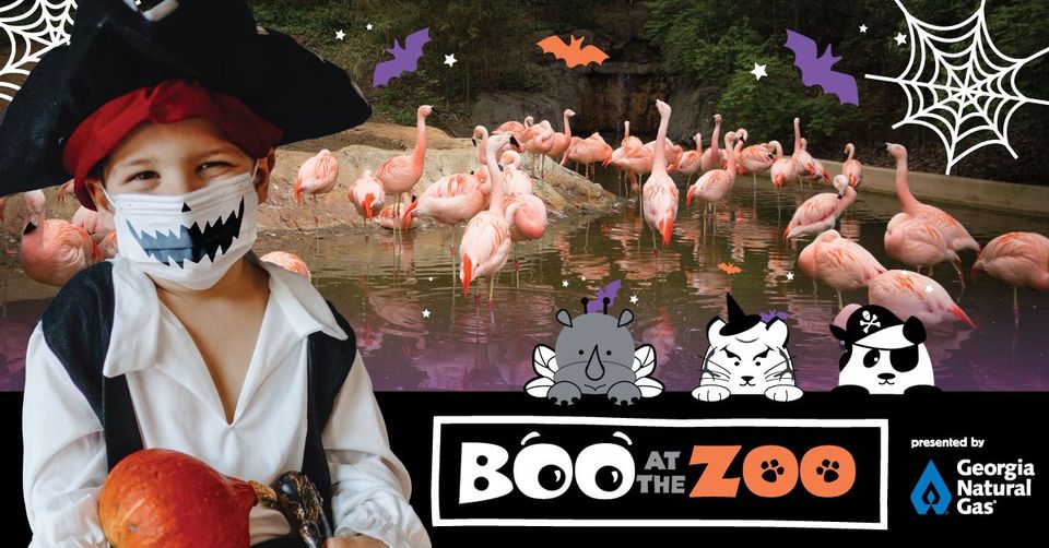 Boo at the Zoo Creative Loafing