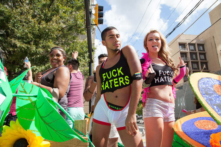 Gay Pride Atlanta 12