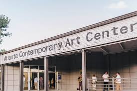 Courtesy Atlanta Contemporary Art Center