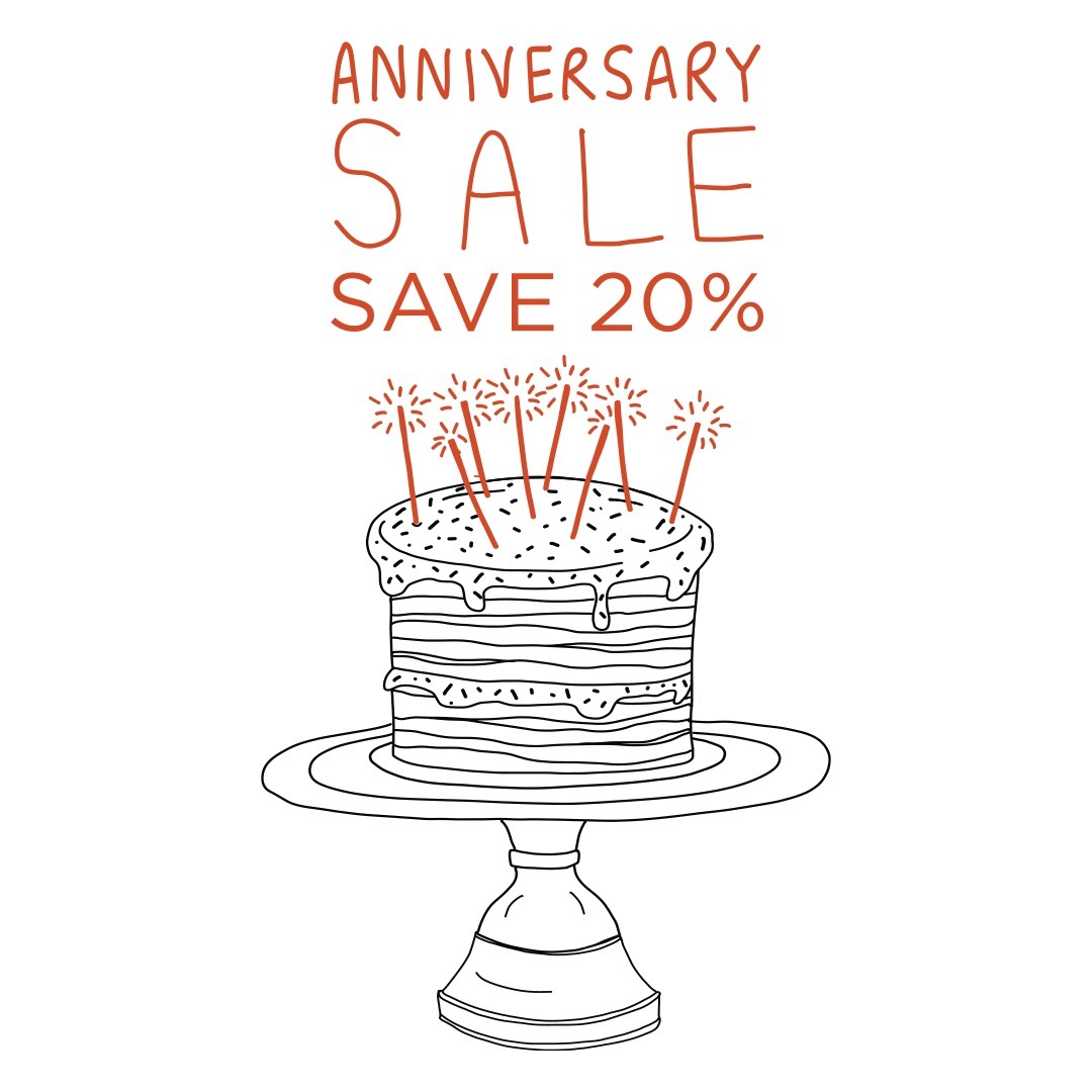 !Anniversary Graphic 1080x1080 Orange[1]