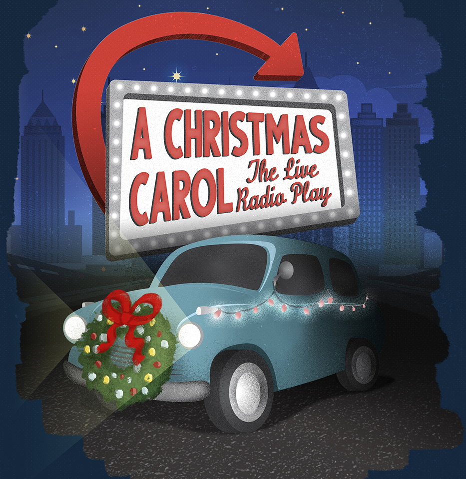 Alliance Acc Drivein Showart22