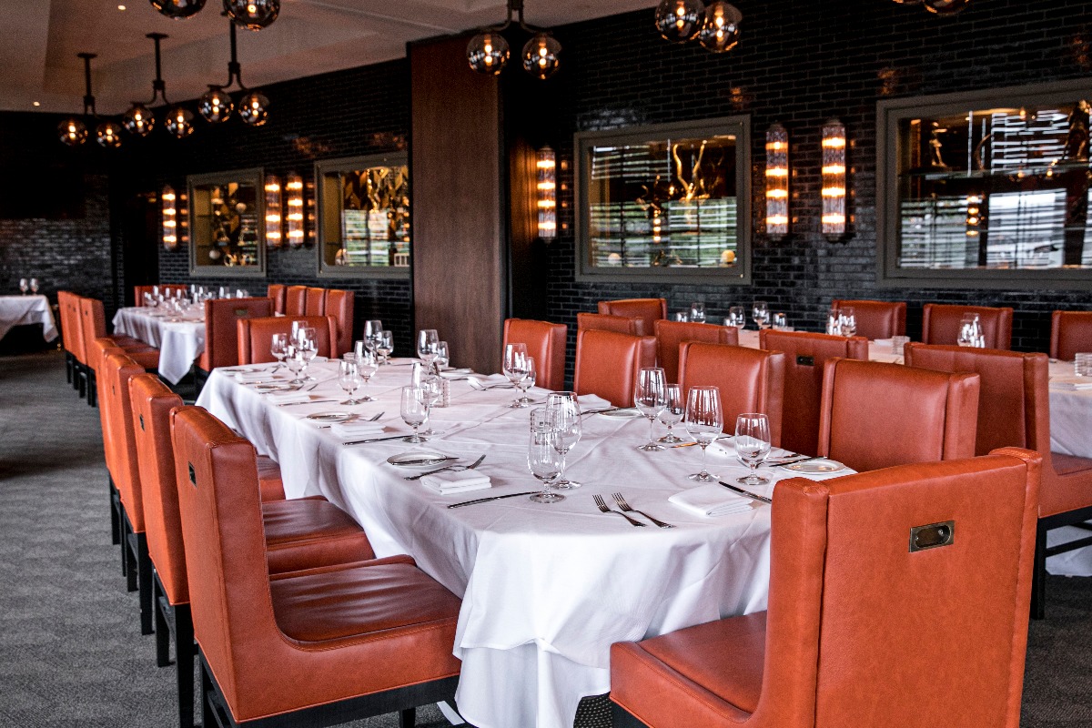 American Cut Event 3.21