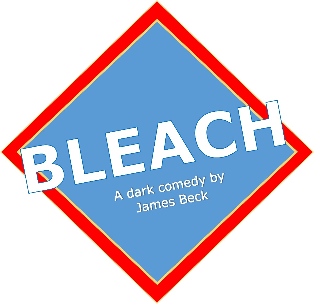 Bleach Image Only