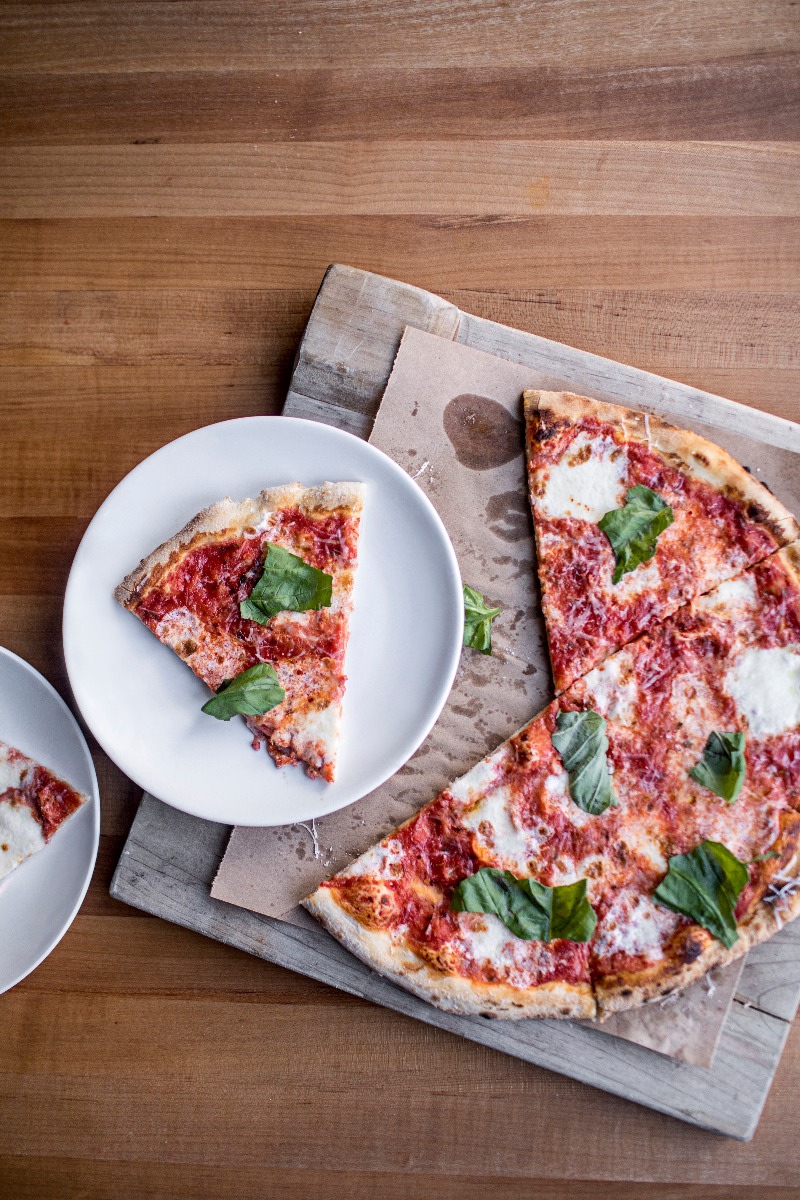 Magherita Pizza HeidiGeldhauser 3