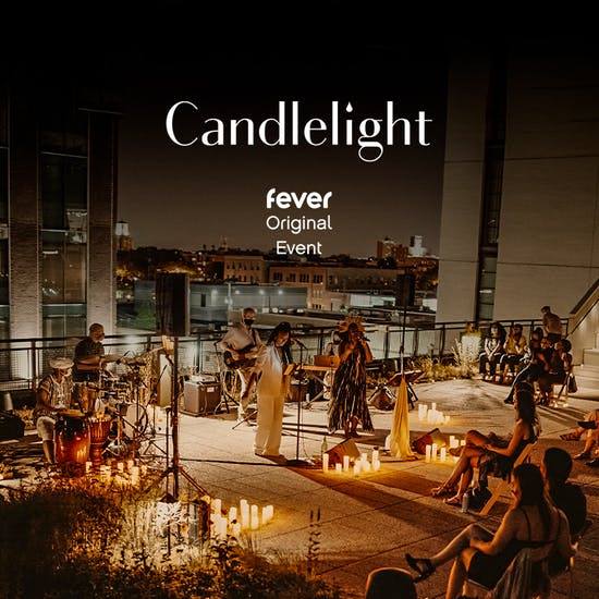 Candlelight Concerts | Creative Loafing