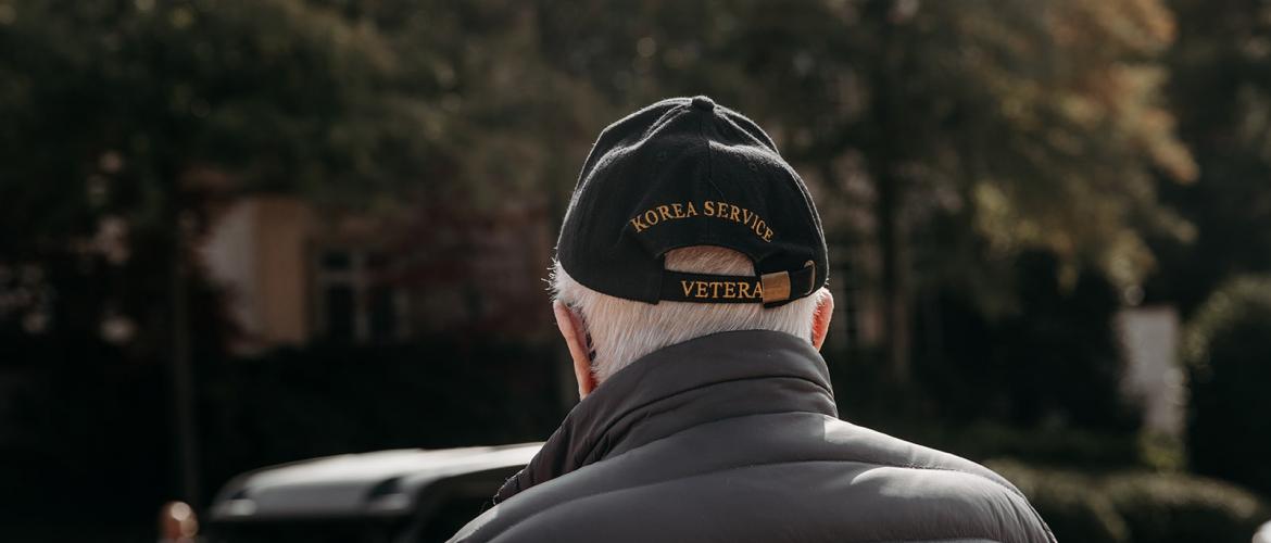 Veterans Day 2019